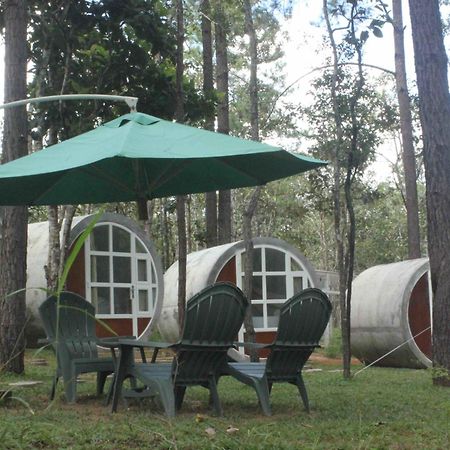 Vkirirom Pine Resort Chambak Dangkom Luaran gambar