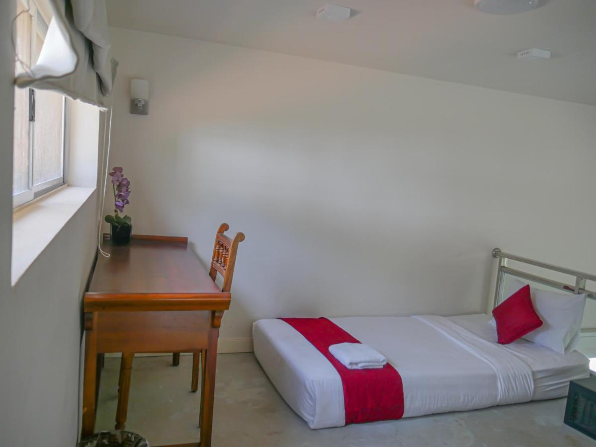 Vkirirom Pine Resort Chambak Dangkom Luaran gambar