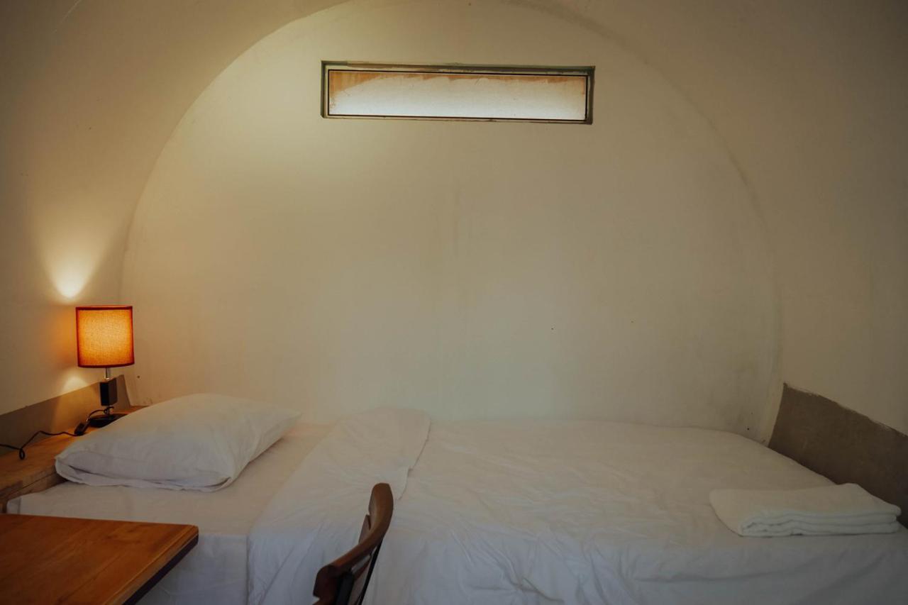 Vkirirom Pine Resort Chambak Dangkom Luaran gambar