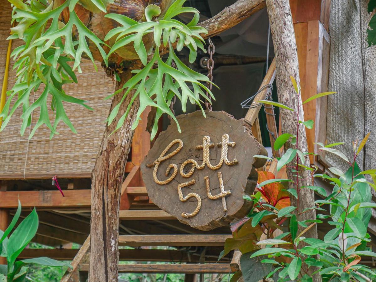 Vkirirom Pine Resort Chambak Dangkom Luaran gambar