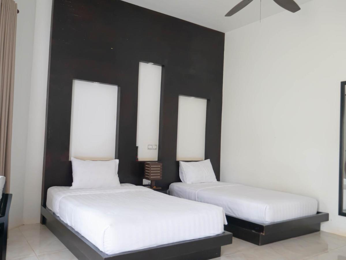 Vkirirom Pine Resort Chambak Dangkom Luaran gambar